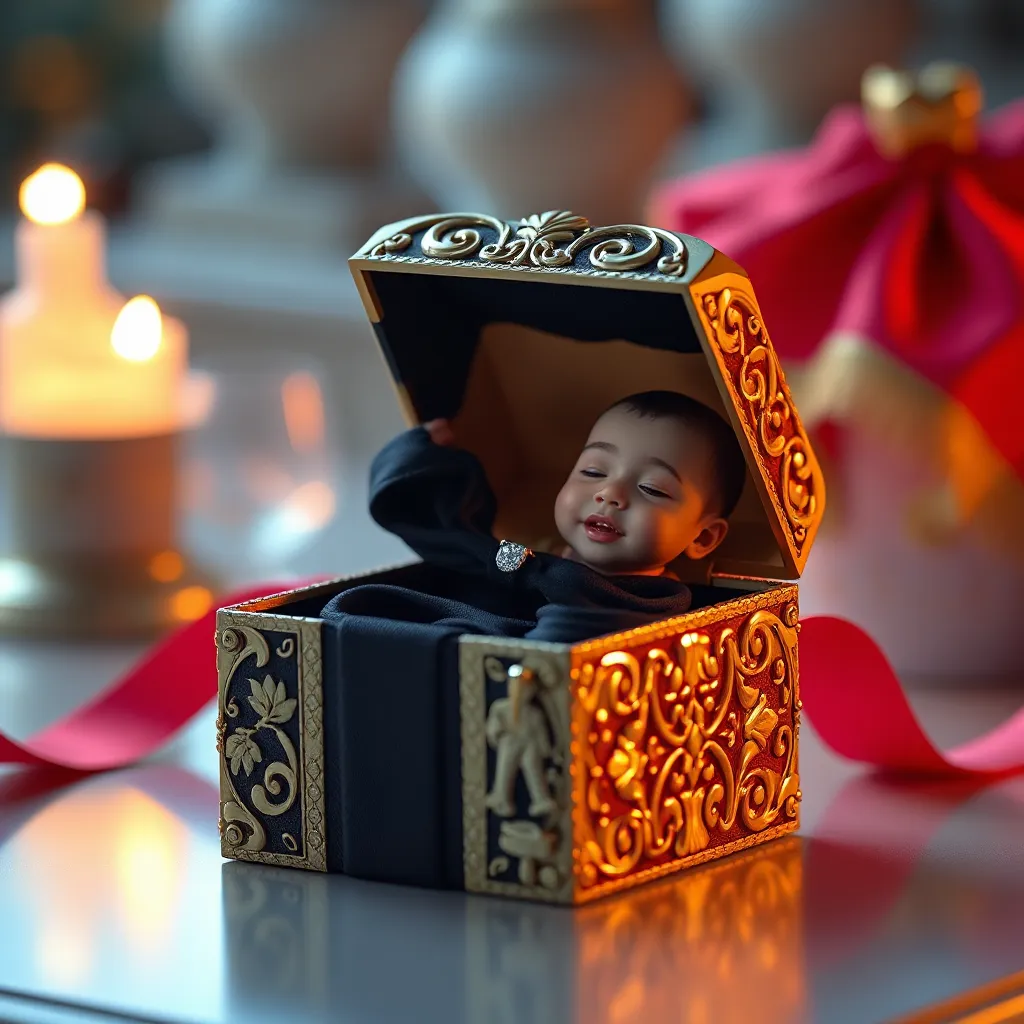 First Present Creative Gift Ideas for Your First Anniversary