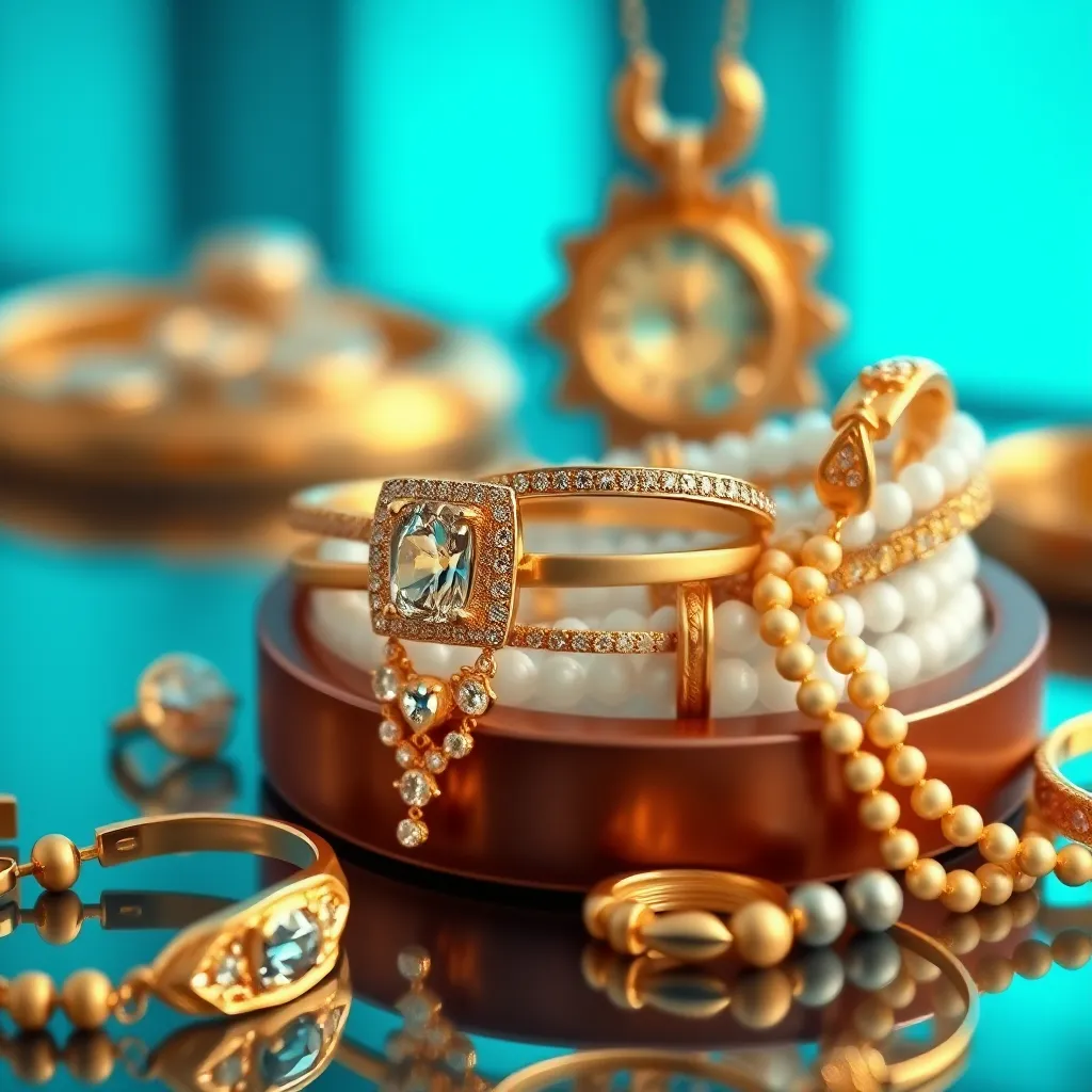 Guide to Selling Your Old Gold Jewelry Effectively