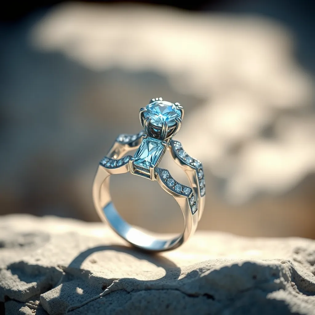 Diamond Rings That Real Realistic Diamond Rings: A Comprehensive Guide