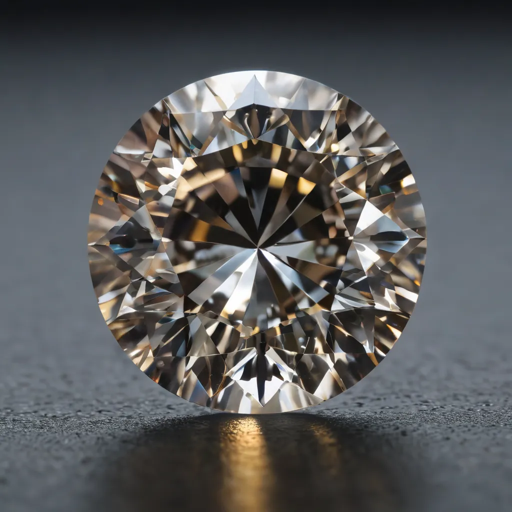 Understanding the Diamond Score System for Buyers